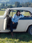 Náhledový obrázek k článku Příběh alba Harvest. Geniální hipík Neil Young a půl století jeho sklizně