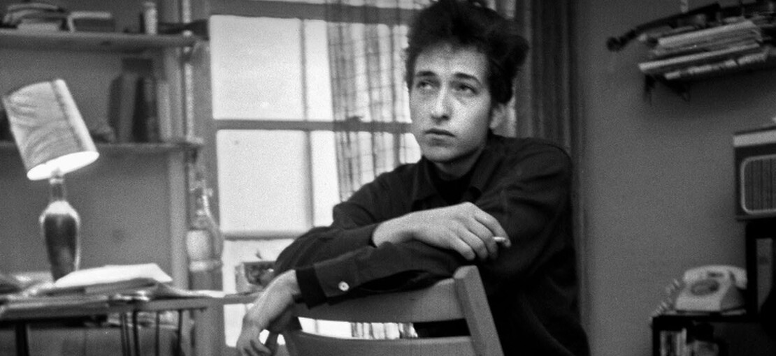 Obrázek k článku Bob Dylan odmítá obvinění,  že v roce 1965 zneužíval dvanáctiletou dívku
