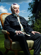 Náhledový obrázek k článku „Stále hledám nové zvuky.“ Michal Pavlíček oslaví sedmdesátku velkým koncertem