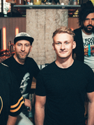 Náhledový obrázek k článku GLOSA: UDG léčí šrámy z rozpadu kapely ploužákem. Funguje to až překvapivě