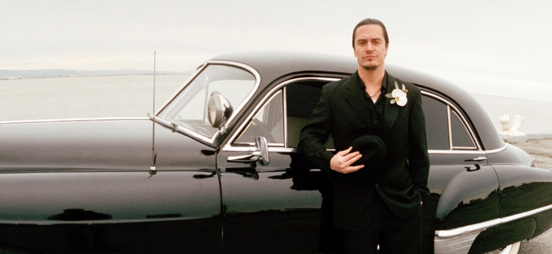 Obrázek k článku „Zdá se, že je konec.“ Mike Patton vyloučil návrat Faith No More