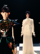 Náhledový obrázek k článku RECENZE: Babymetal ztratily wow efekt. Tvrdé kytary zní jak produkt z továrny