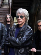 Náhledový obrázek k článku Po operaci hlasivek hrozí, že Jon Bon Jovi skončí s koncertováním
