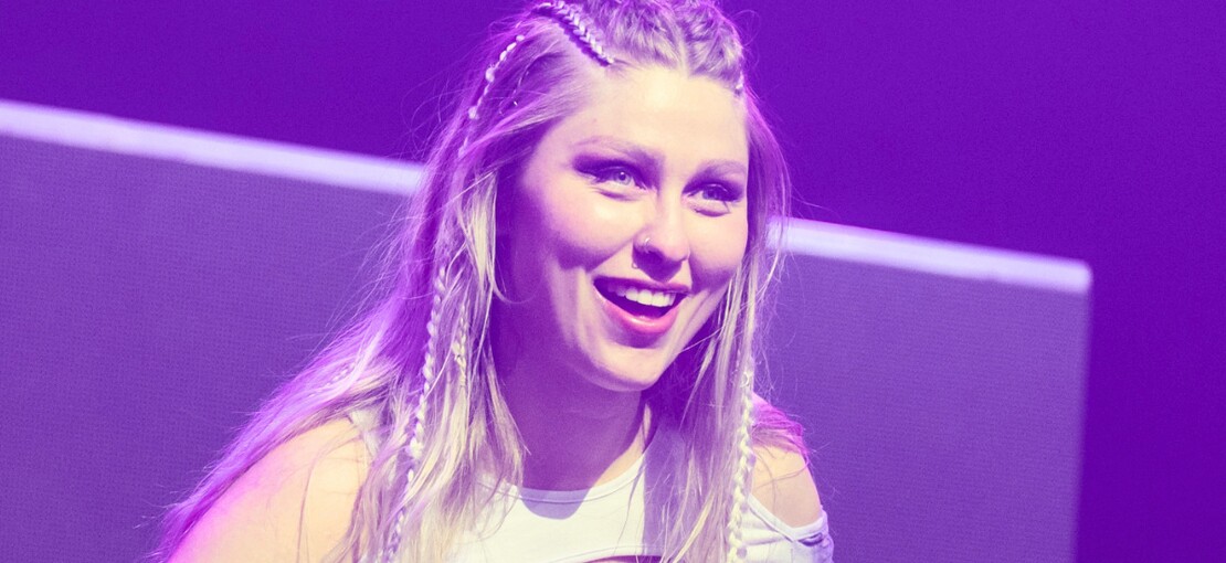 Obrázek k článku NAŽIVO: Jamaron rostou před očima. Publikum jim leží u nohou