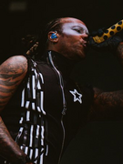 Náhledový obrázek k článku The Prodigy zapálí Prahu. V nové tvorbě slibují „zatraceně zlý rave“