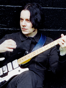 Náhledový obrázek k článku RECENZE: Jack White se na bezejmenném albu vrátil ke kořenům The White Stripes