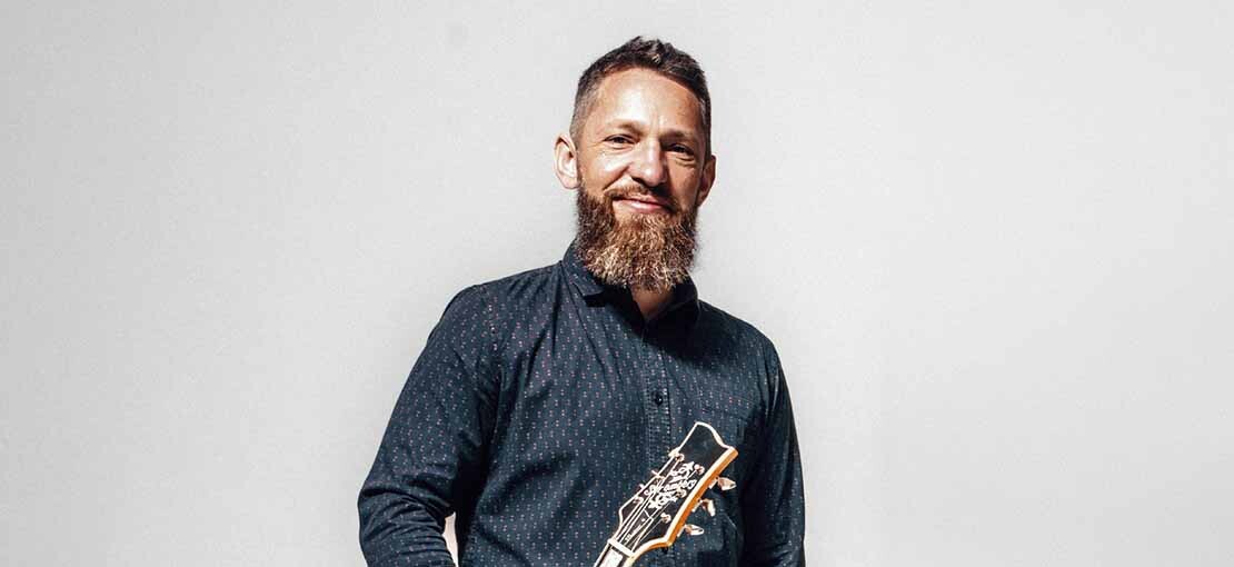 Obrázek k článku Libor Šmoldas: Česká stopa  v detektivce s Milesem Davisem