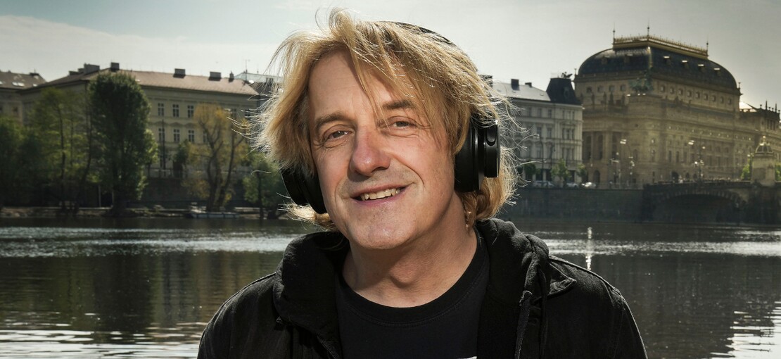 Obrázek k článku Vypsaná fixa chystá oslavu třicetin. Hudbou je oslaví Baumaxa, Mňága i Jirka Hrdina