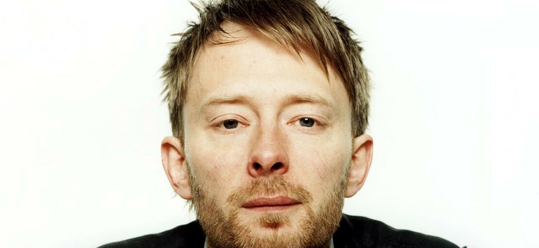 Obrázek k článku Thom Yorke feat. Radiohead? Poslechněte si novou verzi nenáviděné Creep