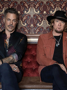 Náhledový obrázek k článku Iron Maiden potkali Mr. Big. Smith a Kotzen přivezou kytarovou extratřídu