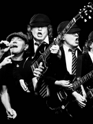 Náhledový obrázek k článku AC/DC v Letňanech zahrají hity i novinky. Publikum napumpují energií