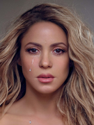 Náhledový obrázek k článku RECENZE: Shakira ždíme rozchod. Chemická produkce ale dusí emoce a její živelnost