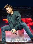 Náhledový obrázek k článku Kousek nebe na Rock for People: Avenged Sevenfold spojili minulost s přítomností