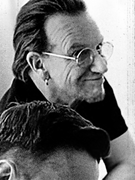 Náhledový obrázek k článku RECENZE: Nářek stranou. U2 překvapili další novou nahrávkou. Po politice řeší život