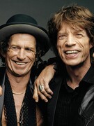 Náhledový obrázek k článku Rolling Stones dostali k narozeninám od britské pošty vlastní sérii známek