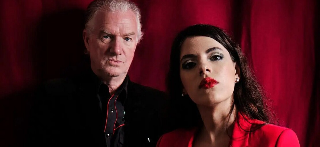 Obrázek k článku Mick Harvey o spolupráci s Nickem Cavem: „Největší výzva byla najít své místo“