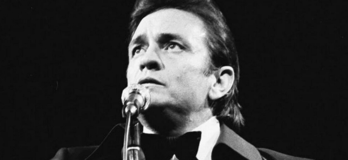 Obrázek k článku GLOSA: Nově objevená píseň Johnny Cashe nadchla fanoušky. Zní jako klasika