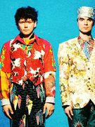 Náhledový obrázek k článku Byl jsem trochu tyran, lituje David Byrne ošklivého konce Talking Heads