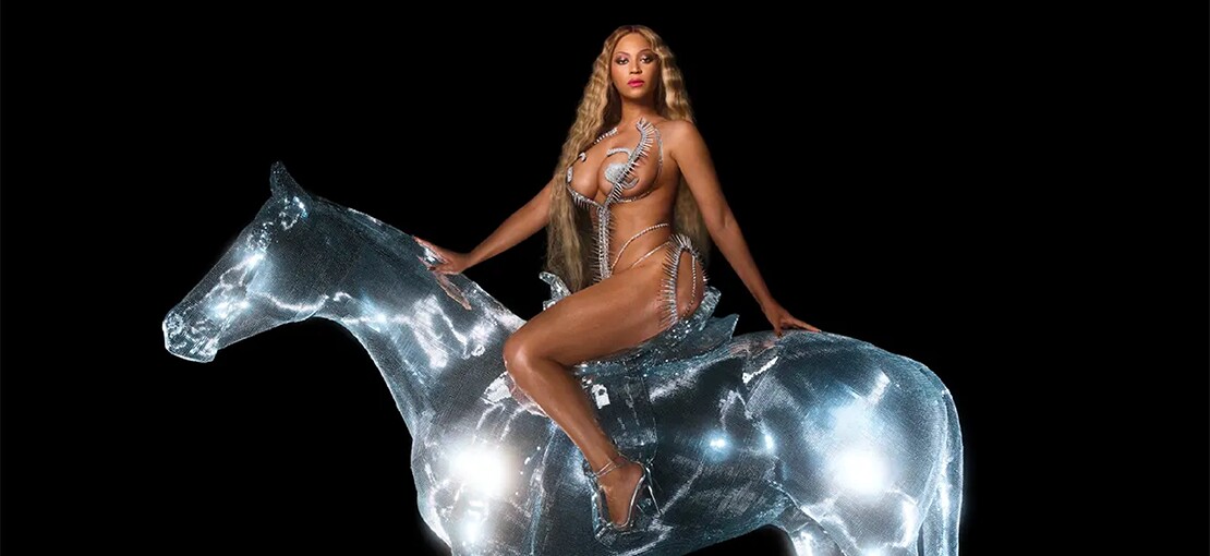 Obrázek k článku RECENZE: Beyoncé a její renesance. Ovládla všechny taneční žánry, ale obsah chybí