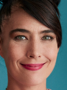 Náhledový obrázek k článku Ikona feminismu Kathleen Hanna vydá knihu o bouřlivém životě v punkové kapele