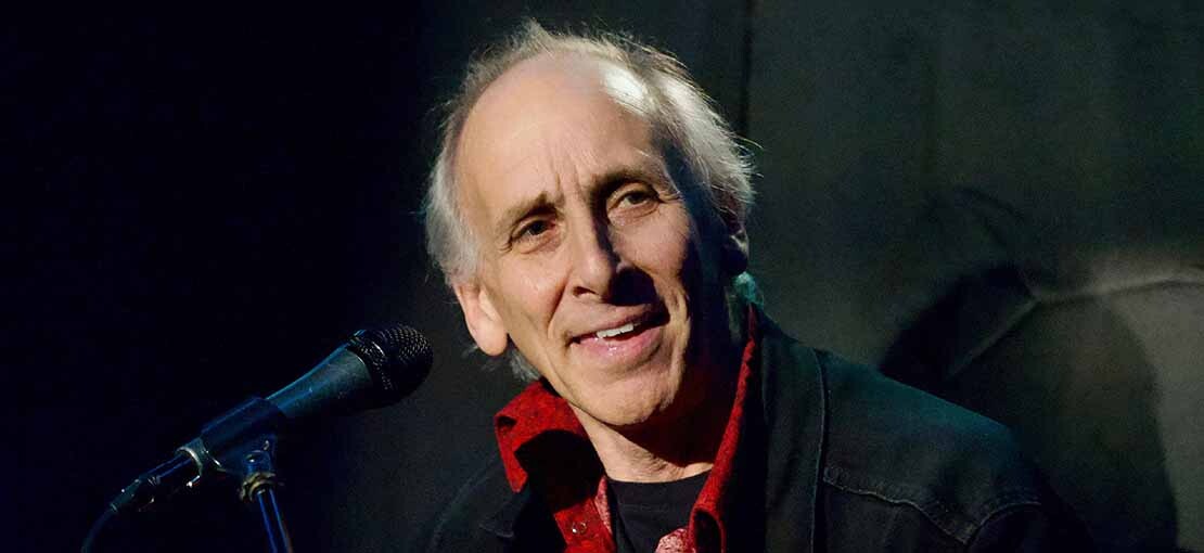 Obrázek k článku Elijah Wald: Koupit práva na moji knihu byl nápad Boba Dylana!