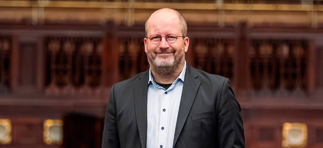 Obrázek k článku Šéf FOK Daniel Sobotka: I symfoňák má svůj fanklub. K Vltavské filharmonii vzhlížíme