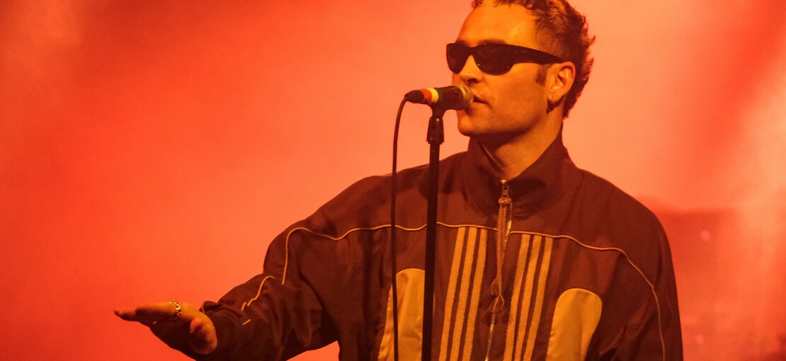 Obrázek k článku NAŽIVO: Naštvaná irská kapela je dobrá irská kapela. The Murder Capital rostou