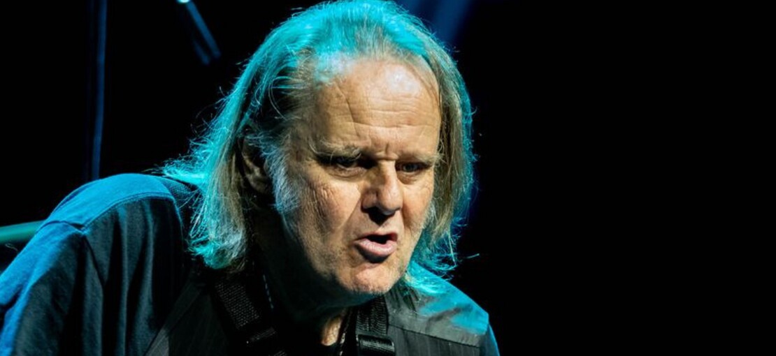 Obrázek k článku Na Blues Alive míří kytarista Walter Trout i slavný dylanolog Elijah Wald
