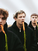 Náhledový obrázek k článku RECENZE: Gufrau a Victor Kal. podtrhli název alba.  Jsou boybandem generace Z