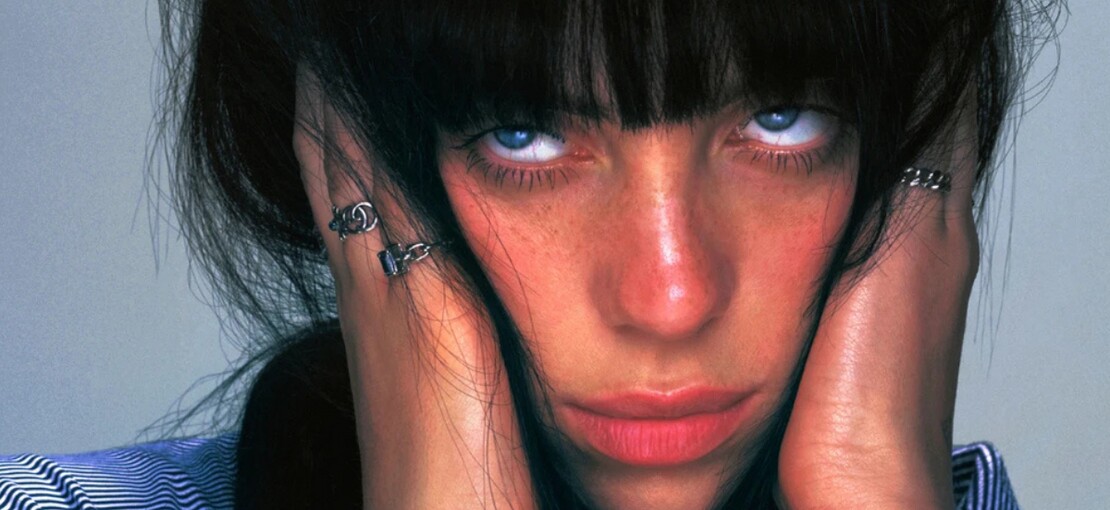 Obrázek k článku „To tu ještě nebylo.“ Oscarový režisér James Cameron unikátně natočil koncert Billie Eilish