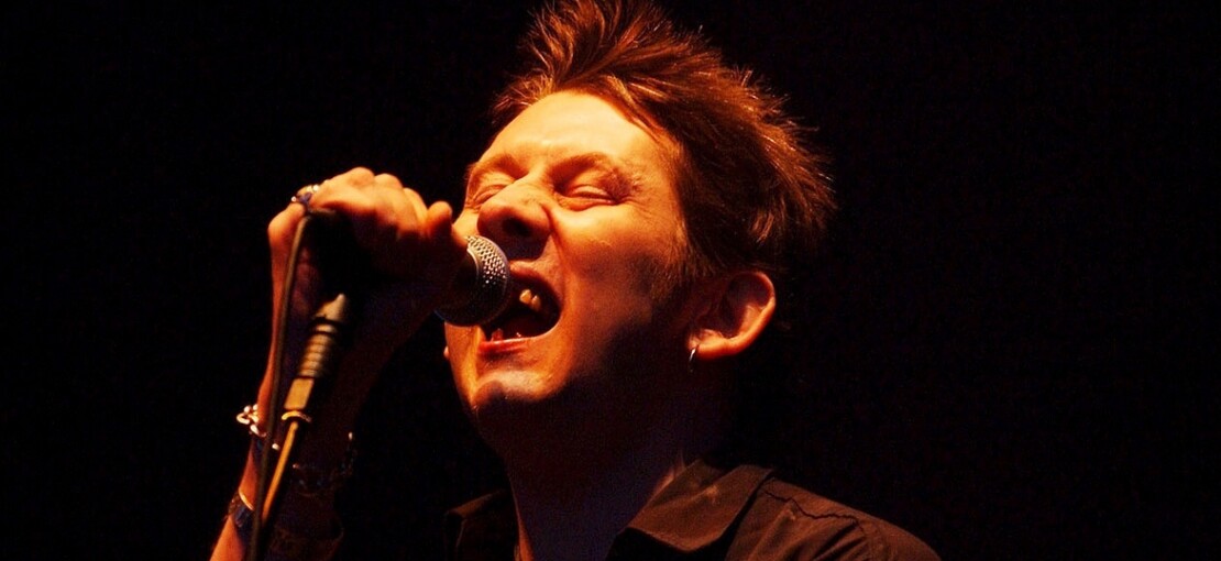 Obrázek k článku Zemřel Shane MacGowan. Pankáč každým coulem z kultovních The Pogues