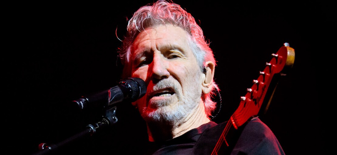 Obrázek k článku GLOSA: Roger Waters kňourá. Proti Pink Floyd jsou prý Drake a The Weeknd žabaři