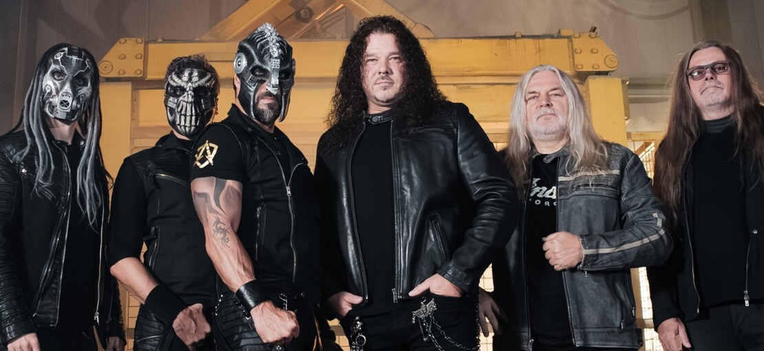 Obrázek k článku GLOSA: Náboj českého metalu. Arakain s Dymytry solidně kopou do žeber