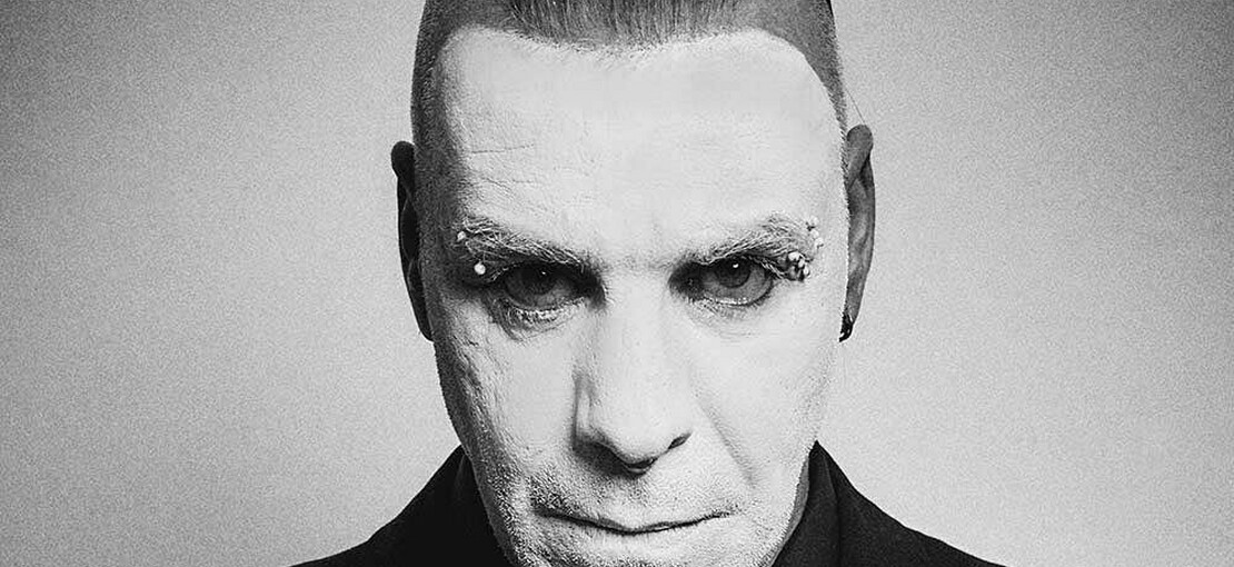 Obrázek k článku Frontman Rammstein Till Lindemann byl zatčen v Rusku. Prý porušoval hygienická pravidla