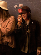 Náhledový obrázek k článku The Dandy Warhols slaví třicítku se Slashem i Blondie. Do Prahy vezou kytary i ironii