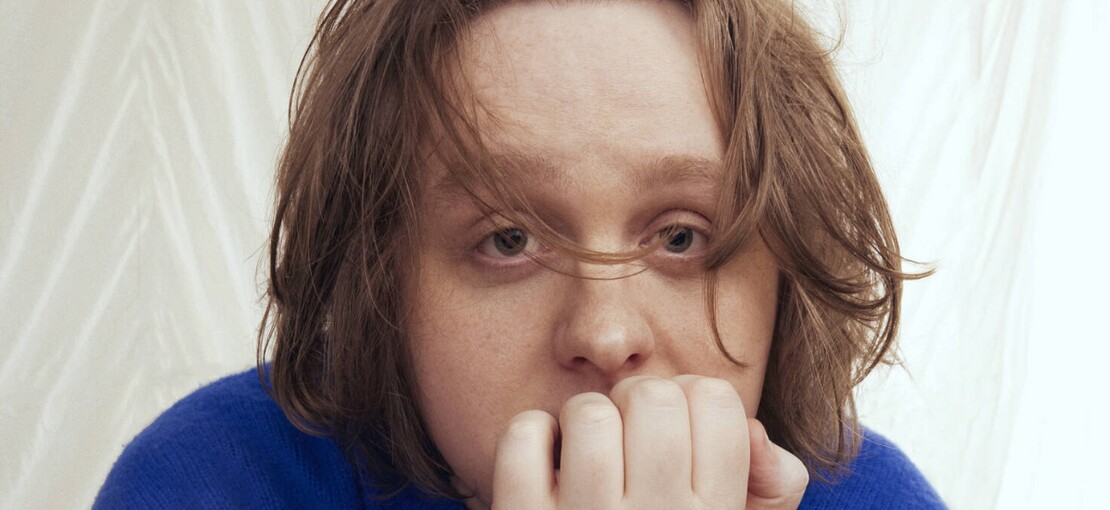 Obrázek k článku GLOSA: Lewis Capaldi připomíná, že duševní zdraví má člověk jen jedno