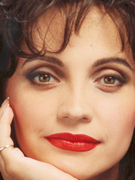 Náhledový obrázek k článku PŘED TŘICETI LETY: Lucie Bílá získává Diskoslavíka