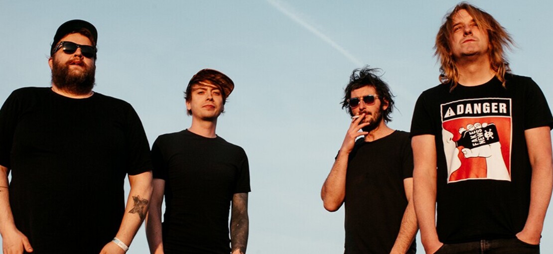 Obrázek k článku Vypsaná fiXa chystá hned dvě desky. Úspěšné turné prodlužuje do jara