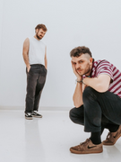 Náhledový obrázek k článku Kapela prazdniny o debutovém albu: Začíná blackoutem, po bouři ale vyjde slunce