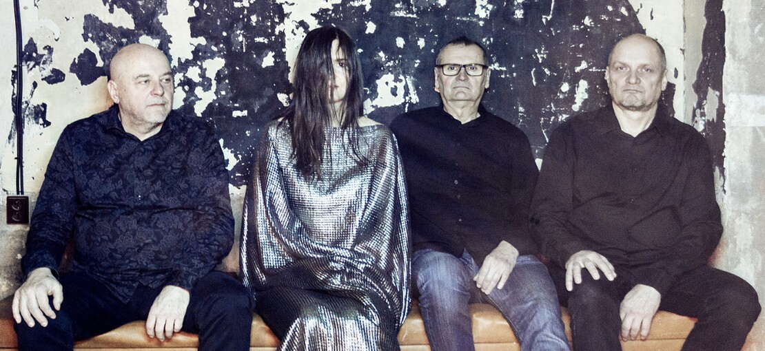 Obrázek k článku RECENZE: Dunaj to s novou zpěvačkou Janou Vébrovou vymňoukl na jedničku