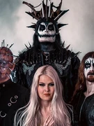 Náhledový obrázek k článku Po dramatech a špíně překvapení. Metaláci Cradle of Filth naverbovali dalšího Čecha