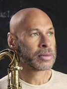 Náhledový obrázek k článku Joshua Redman: Miluju jazz. Kdybych byl právník, všichni moji klienti by skončili ve vězení