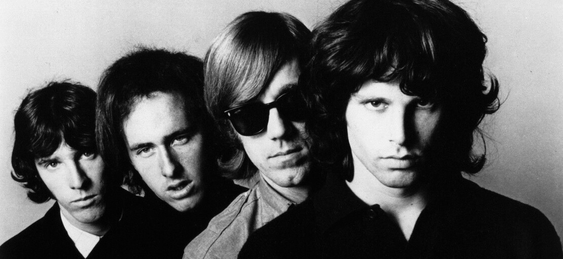 Obrázek k článku Před 55 lety odehrál Jim Morrison s The Doors poslední koncert. Skončil katastrofou