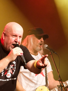 Náhledový obrázek k článku NAŽIVO: Pražský démon pokořil Brno. Zpěvák Vítkova kvarteta mohl jít na pivo