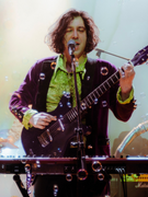 Náhledový obrázek k článku NAŽIVO: Dobrý trip. Madhouse Express slavili deset let a hudbou sjeli celý sál