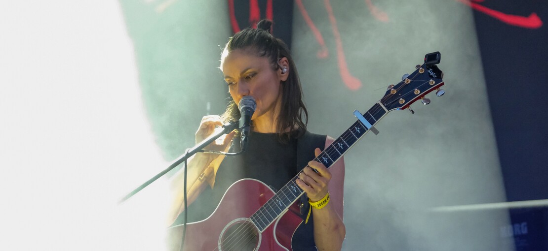 Obrázek k článku Festival Pop Messe se vymyká. Žhavé finále patřilo i českým interpretům