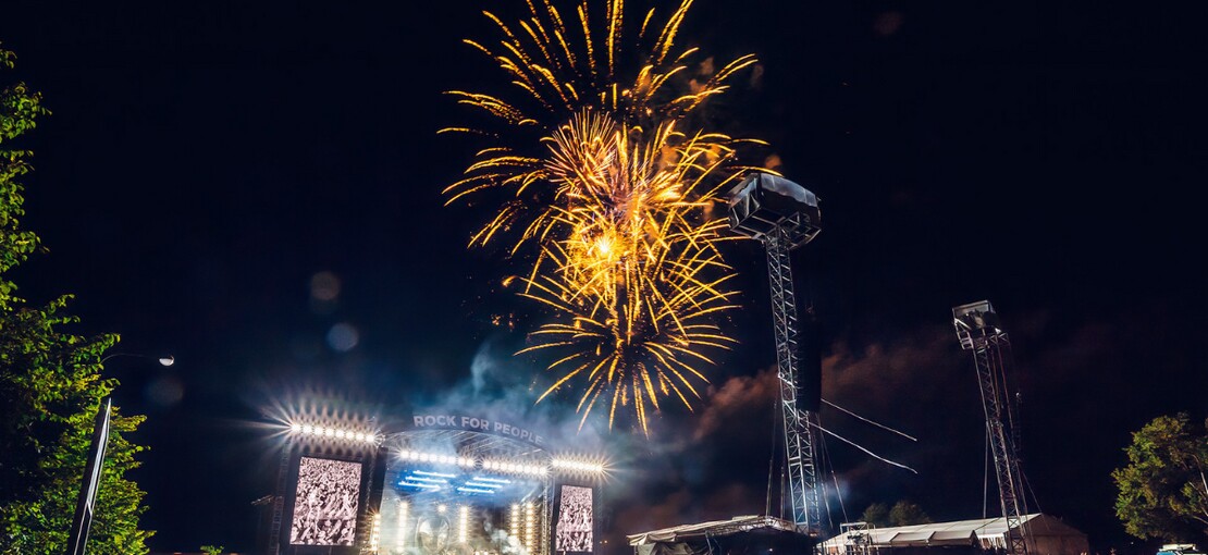 Obrázek k článku Hlad po Rock for People je obrovský. První vstupenky na festival zmizely během dvou hodin