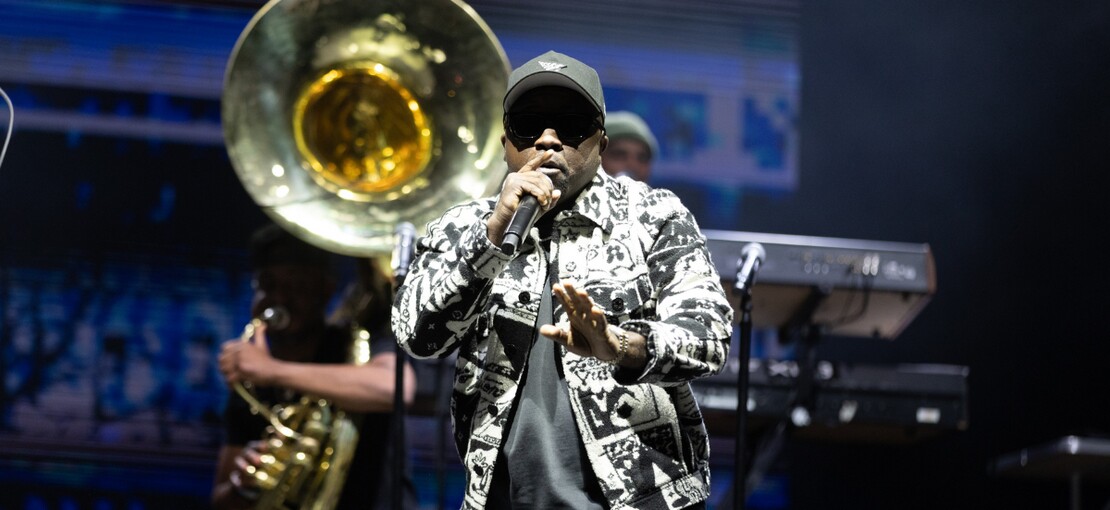 Obrázek k článku RECENZE: Mobb Deep jako zašlý odraz doby. Infinite vydrží poslouchat jen fajnšmekři