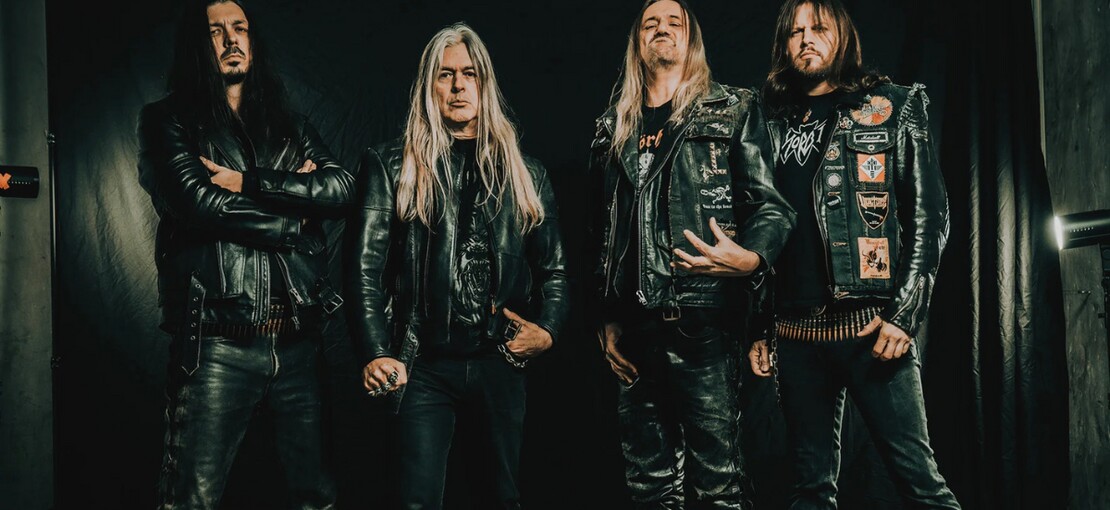 Obrázek k článku RECENZE: Legendy thrash metalu? Sodom spíš už jen  žijí z podstaty