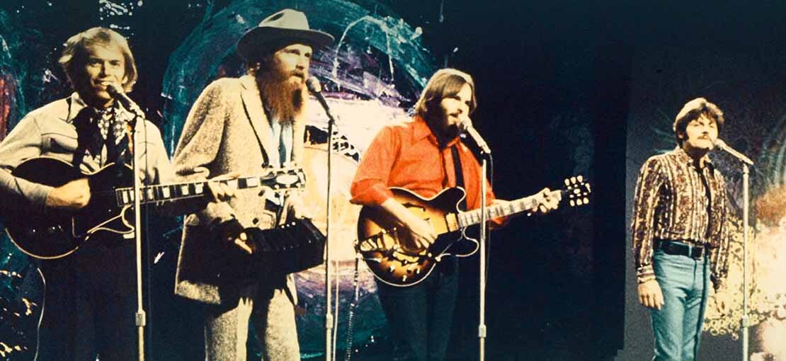 Obrázek k článku Milník popu, který propadl. Neuvěřitelný příběh nejslavnějšího alba The Beach Boys